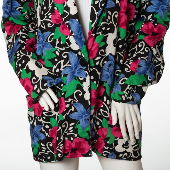 Connections Related Separates Blazer - Picture 3 of 8